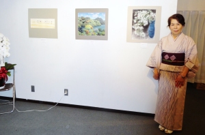 オープニング風景