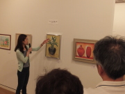 講評　木村みな先生