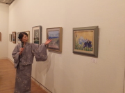 講評　戸田みどり先生