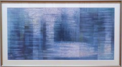 "Living Waters Ⅺ"　講師　戸田みどり