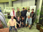 さがみ墨彩会会員集合