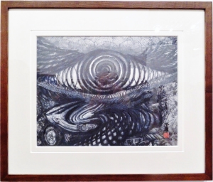 「そして―釜石」　桑島正通