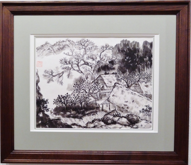 「ふる里」　工藤正則