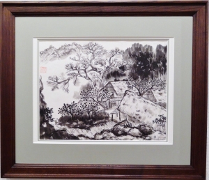 「ふる里」　工藤正則