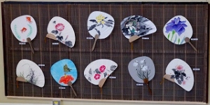 ミニアート展2015年7月