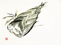 松尾先生のお手本 2 松尾先生のお手本 2