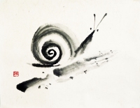 松尾先生のお手本 5 松尾先生のお手本 5