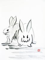 松尾先生のお手本 8 松尾先生のお手本 8