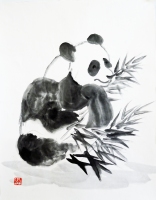 松尾先生のお手本 9 松尾先生のお手本 9