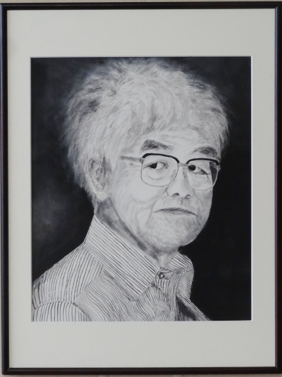 「師、一昔に帰らば」　河原公治