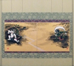 風神雷神 植木克彦 風神雷神 植木克彦