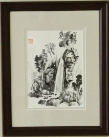 「瀧」　工藤正則