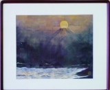 「パール富士」　河原公治