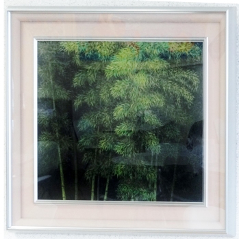 「風のささやき」　　高澤昭幸