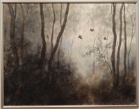 「何処へ」 相座愚呑人 「何処へ」 相座愚呑人