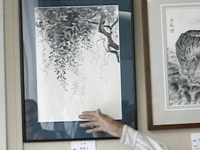 萩原先生講評会