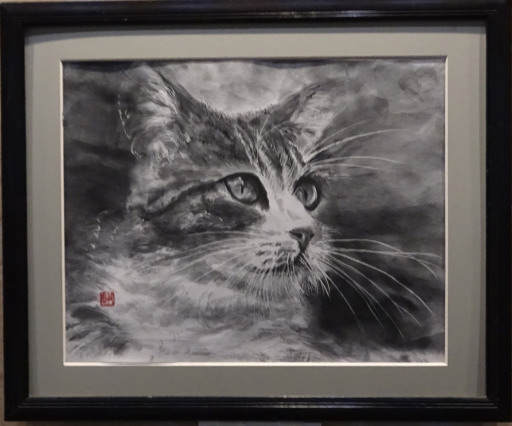 04「Boss 出番ですよ!」F6 講師 松尾好高 04「Boss 出番ですよ!」F6 講師 松尾好高