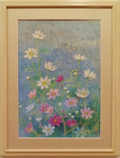 友情出品　「秋桜」　P12