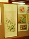 習作展作品