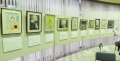 陽光台公民館巡回展