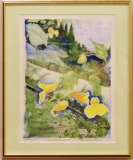 「キツリフネ」