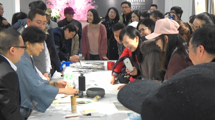 ワークショップ　戸田先生