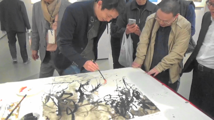 老人大学先生ワークショップ