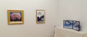 審査員の特別出品作品