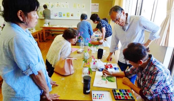 藤井先生特別講習会