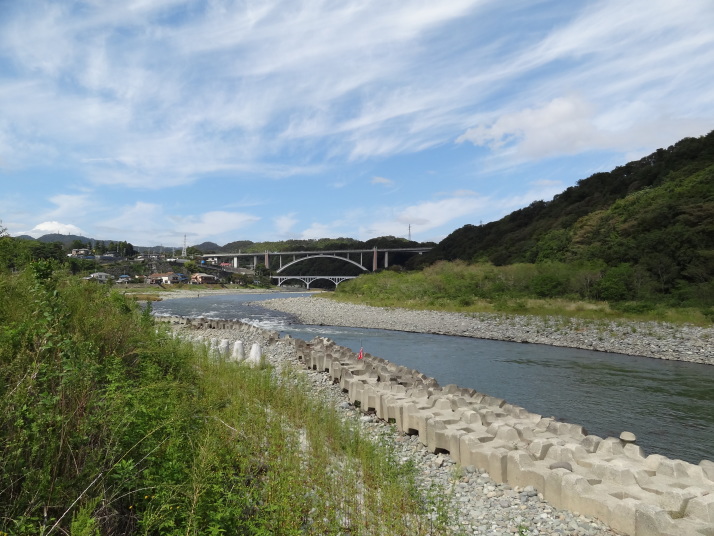 スケッチ会―相模川自然の村