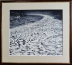 「泡沫(うたかた)浪々」 F10 河原公治 「泡沫(うたかた)浪々」 F10 河原公治