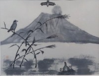 「桜島」 福永祐一 「桜島」 福永祐一