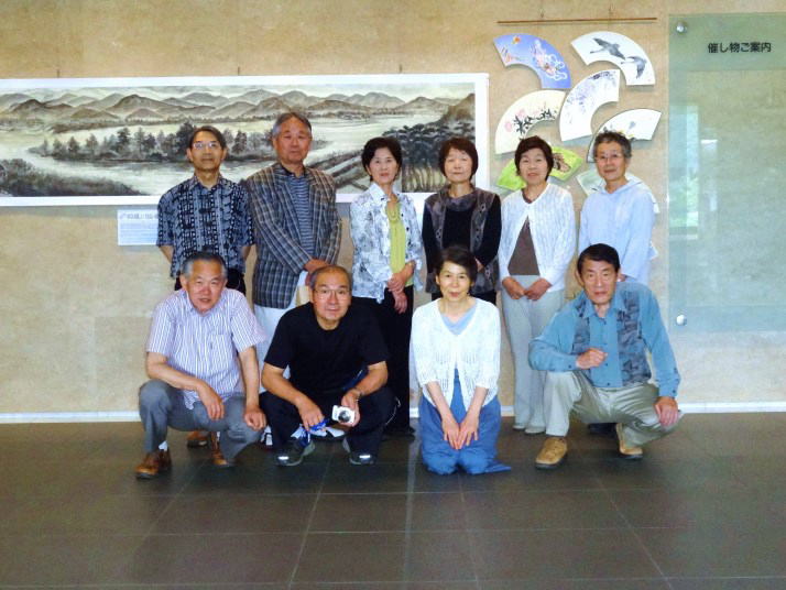 相模川自然公園