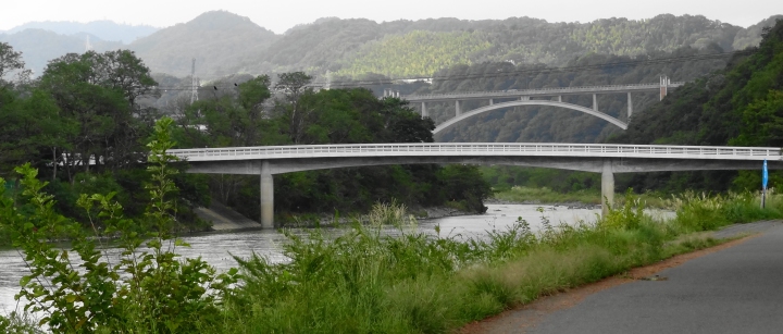 ＜清流の里展2012/10＞