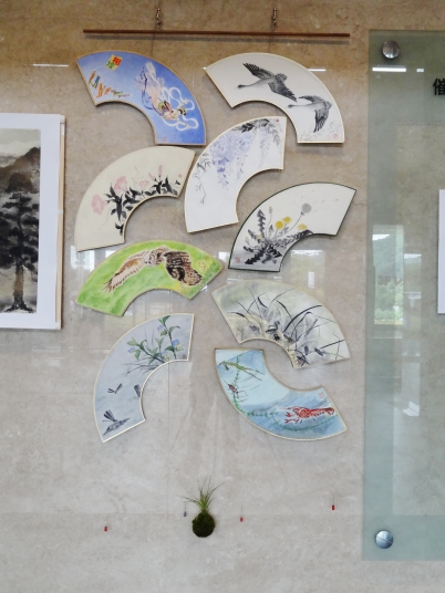 ＜清流の里展2013/06＞