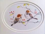 「語らい」 講師 戸田みどり 「語らい」 講師 戸田みどり