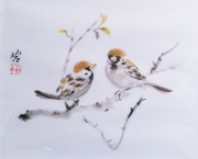 「語らい2」 講師 戸田みどり 「語らい2」 講師 戸田みどり