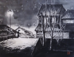 「ノスタルジア」 河原公治