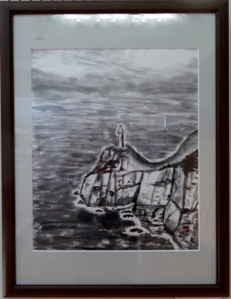 「大瀬崎（五島）」　高橋宏行