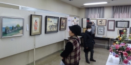 コミュニティ室