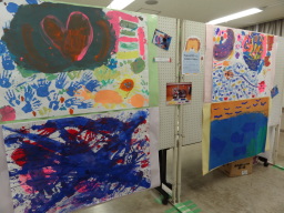 コミュニティ室